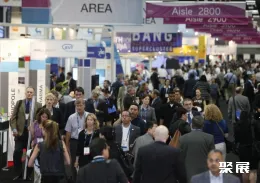 美国生物展现场图片1