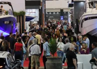 2025年巴西游艇展门票哪里买，购买途径？