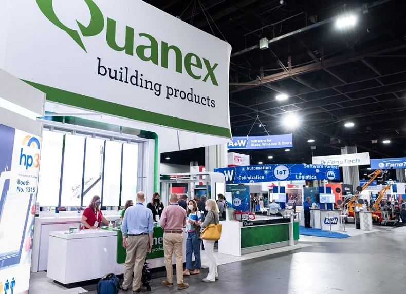 2027美国玻璃展展品范围有哪些？