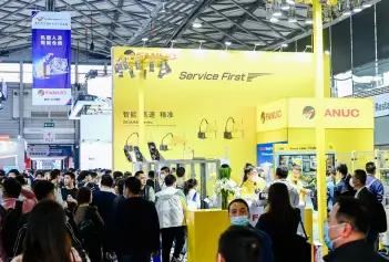 慕尼黑上海电子生产设备展览会2027展商名录抢先看，展商名录预订