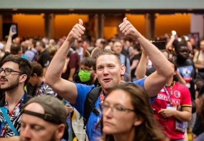 美国卡牌展2025时间和举办地点