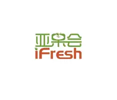 Asia Fruit & Vegetable Industry Expo - Hangzhou iFreshLogo