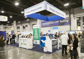 美国食品添加剂展2025时间和举办地点