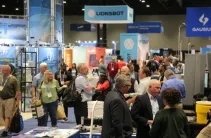 2025加拿大清洁展观众登记及登记地址