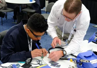 2026美国线路板展参展商名录