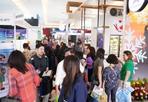 2025印尼制冷展展位价格与展位申请