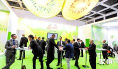 2025德国果蔬展时间表及地点