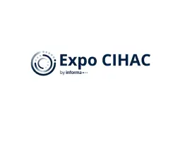 Expo CIHAC (Mexico Building Materials Exhibition)Logo