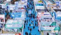 上海防爆电气展(Expec)2026逛展指南:时间地点/门票多少钱