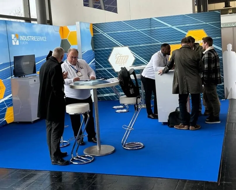 德国新能源展(EnergyDecentral)2026门票价格