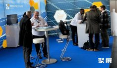 德国新能源展(EnergyDecentral)2026门票价格