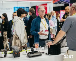 澳大利亚光伏展现场图片13