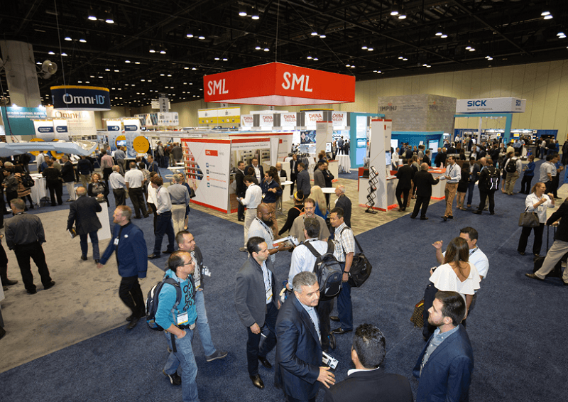 美国支付展现场图片3