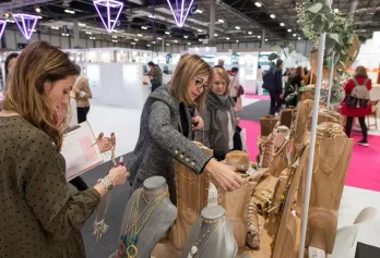 西班牙马德里时尚珠宝、首饰展览会2025参展商有哪些？预订展商名录