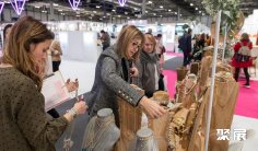 西班牙马德里时尚珠宝、首饰展览会2025门票在哪买