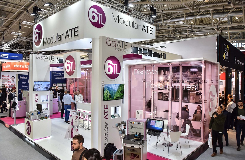 2025年慕尼黑电子设备展门票哪里买,购买途径?