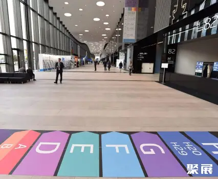 俄罗斯圣彼得堡Expoforum会展中心