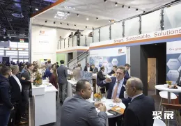 德国橡塑展现场图片8