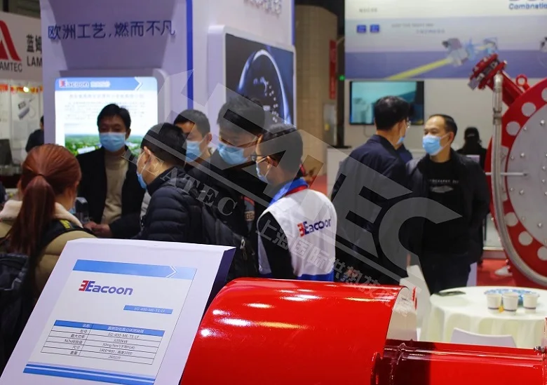 HEATEC2022上海国际供热技术展将于12月1-3日举办，大咖云集共襄盛举！展会如何申请？门票会刊怎样申请