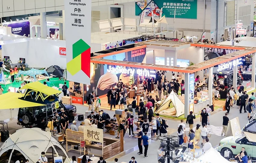 厦门运动展2025门票哪里买