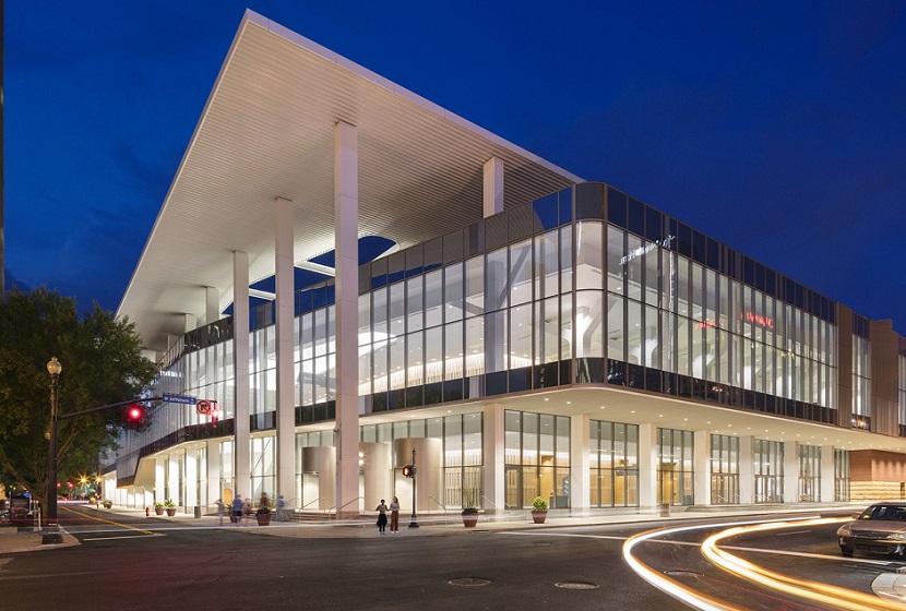 美国肯塔基国际会展中心