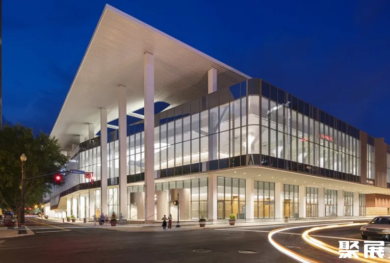 美国肯塔基国际会展中心