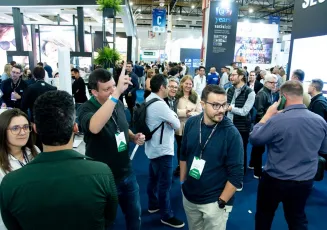 西班牙眼镜展2026展位费与展位申请