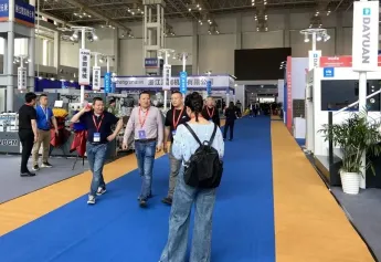 义乌包装印刷展2025参展商有哪些？预订展商名录