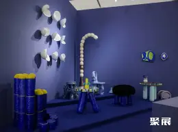 香港艺博会展会现场(现场盛况)4