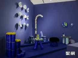 香港艺博会展会现场(现场盛况)4