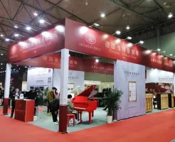 成都乐器展2024展品范围