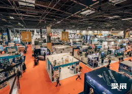 法国游艇展现场图片3