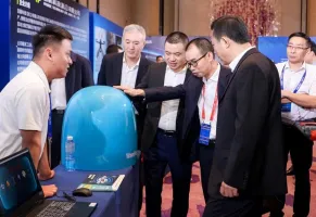 2025珠海全球无人系统大会展商名录