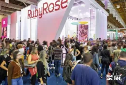 圣保罗美容展现场图片2