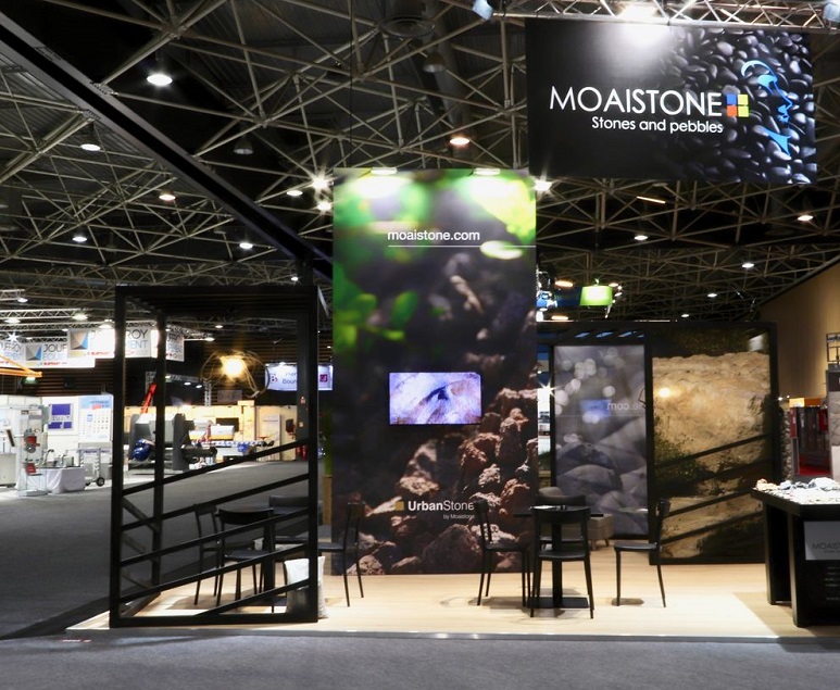 法国石材展展会现场(现场盛况)7