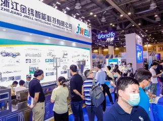 苏州医疗器械展现场图片2