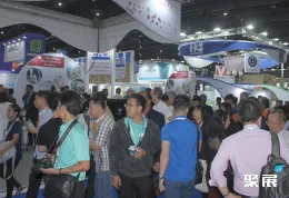 泰国动物营养展现场图片5