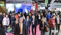 2025德国科隆糖果原料和机械展览会会刊展商名录