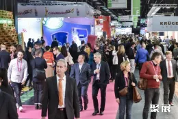 德国糖果工业展现场图片1