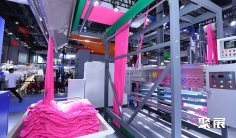 上海纺织机械展2026参展攻略(时间+地点+门票)