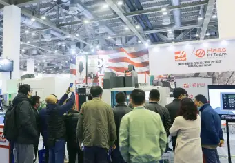 苏州机床展(CMES)2027举办时间与地点