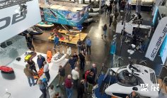 2025德国潜水展参展攻略(时间地点+门票多少钱?)