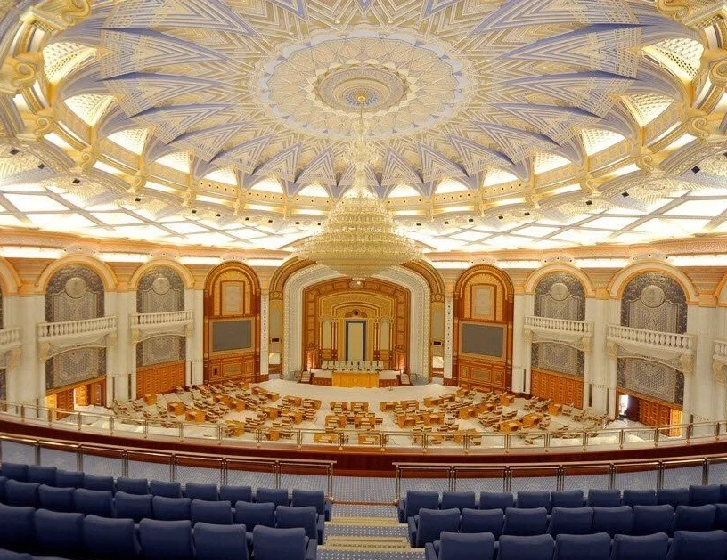 沙特吉达会展中心图片4