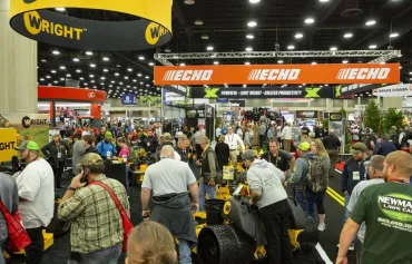 美国园林展2025展品范围有哪些？