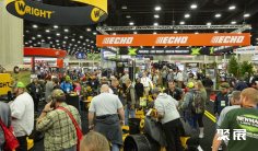 美国园林展2025参展攻略(时间地点+门票怎么买?)