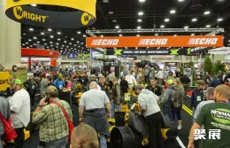 美国园林展现场图片3