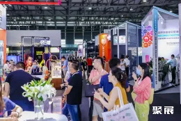 上海店铺设计展现场图片6