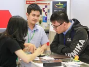 越南染料展2025参展攻略(时间+地点+观众预约)