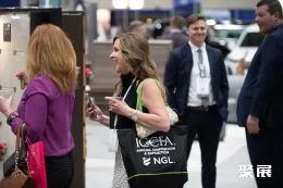 美国殡葬展现场图片6