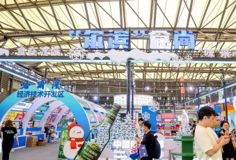 深圳西雅食品展2025展商名单